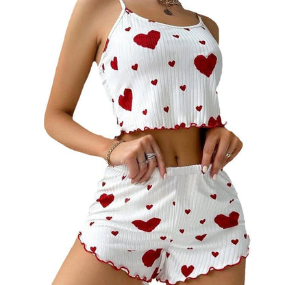 LoveDreams Dam Pyjamas Set