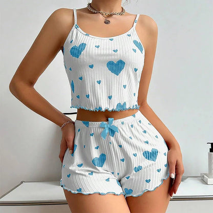 LoveDreams Dam Pyjamas Set