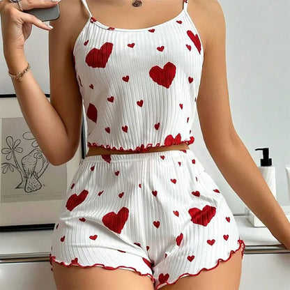 LoveDreams Dam Pyjamas Set